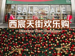 -首开·龙湖成都西宸天街