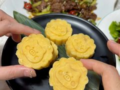 -陈生记黑鱼馆·20年活鱼现杀(宁波鼓楼店)