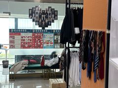 -爱定格照相馆·证件照(深圳宝安壹方城店)