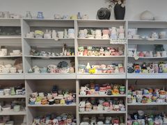 -艺陶清瓷·陶艺·石膏娃娃·手工DIY(观音桥店)