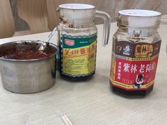 -老四季(南市场店)