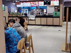 -德克士(丁字口店)