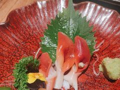 -炉胜·炉端烧·居酒屋