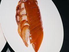 -喜悦烤鸭·新京菜(王府井店)