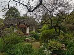-杭州植物园