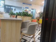 大堂-好快螺柳州螺蛳粉(大西门店)