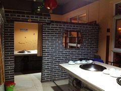-王老六铁锅炖鱼(大东沟总店)