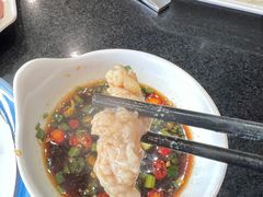 -老来福·非遗酸汤兔(凯旋路店)