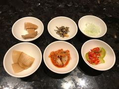 -雾山韩式烤肉·海南糟粕&椰子鸡火锅·海景餐厅(三亚绿发山海天JW万豪酒店)