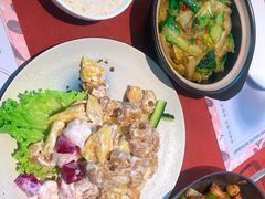 -赵小姐丨新中餐(曲江店)