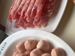 -吉羊三宝(复兴门笔管胡同店)