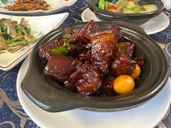 -晓平饭店(嘉善路店)