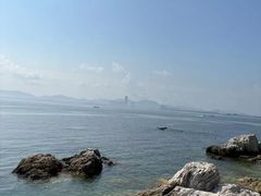 -养马岛旅游度假区