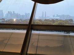 -杭州国际会议中心洲际酒店-原素全日餐厅(解放东路店)