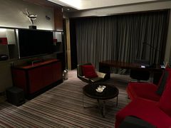 -重庆富力艾美酒店