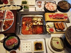 -宽来火锅(来福士广场店)