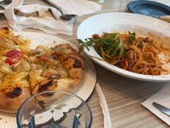 -必胜客(兴华中路PH店)