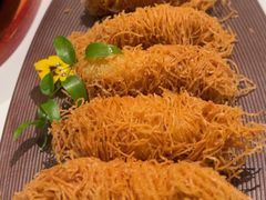 -荟廷·晶萃(陆家嘴尚悦湾店)