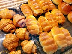 -烘焙町面包店(西四店)