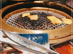-厚贞日式烤肉(浦东汇智店)