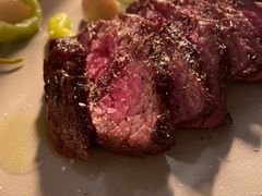 牛腹心肉-RAC BAR(安福路店)