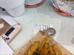 -见味花甲(福田coco park店)