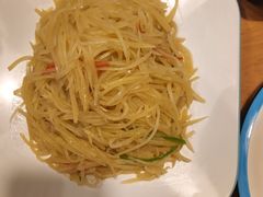 -胡家大厨(西三庄店)