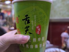 -清真老马家国华牛奶鸡蛋醪糟(正宁路店)