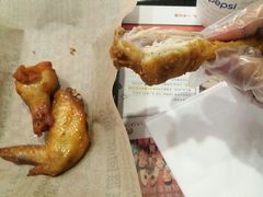 -肯德基(星河店)