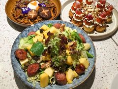 -BE BRIGHT KITCHEN(正佳广场店)