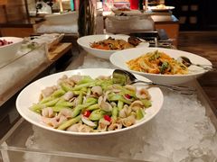 -北京王府井希尔顿酒店·万斯阁西餐厅