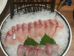 -揽季锅物会.福建黄鱼.海鲜姿造(五四路店)