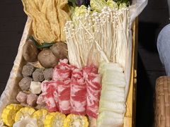 -春润大地海南椰子鸡(沙井京基百纳广场店)