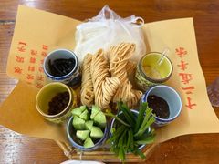 -十二道丰味·徐州土菜·烧烤(何山路店)