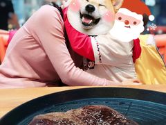 -猪小牛烤肉(青塔店)