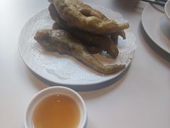 -顶特勒·黄鱼馆·特色菜(上海大世界店)