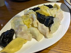 -船歌·鱼水饺青岛菜(金狮广场店)