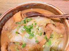 -水煮三国·川鲁江湖菜(香山店)