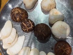 -老炉家木炭烤肉(长江国际店)
