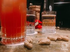 -Long Bar(莱佛士酒店)