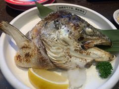 -元气寿司(东方宝泰店)