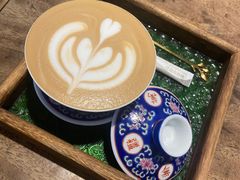 -老清朝包子铺(开明街店)