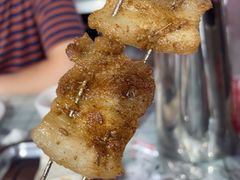-郑喜旺烧烤(新密总店)