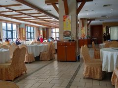 -东方太阳城淮扬餐厅(会所中餐厅店)