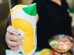 -赛百味SUBWAY(卓越店)