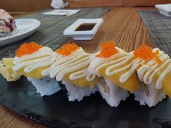 -栖川山葵家·寿喜锅·日式料理(龙湖北城天街商场店)