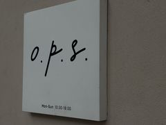 -O.P.S. CAFE