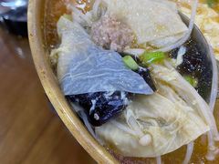 -木桶记臭鳜鱼·安徽非遗名菜(火车站白马老店)