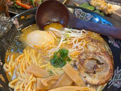 -鸟鹏烧鸟居酒屋(仁恒梦中心店)