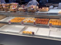 -彭记优口(王府井购物中心店)